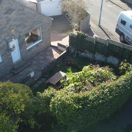 Fieldside View Sleeps 7 Village Near Whitby Sleights Extérieur photo