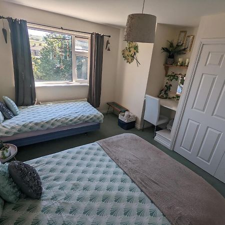 Fieldside View Sleeps 7 Village Near Whitby Sleights Extérieur photo