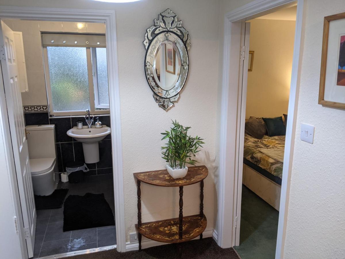 Fieldside View Sleeps 7 Village Near Whitby Sleights Extérieur photo