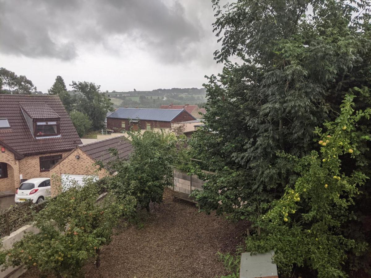 Fieldside View Sleeps 7 Village Near Whitby Sleights Extérieur photo