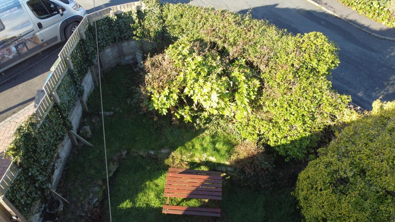 Fieldside View Sleeps 7 Village Near Whitby Sleights Extérieur photo