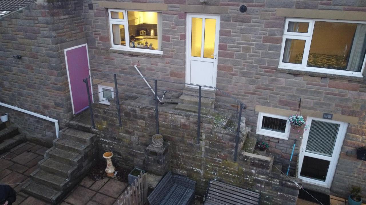 Fieldside View Sleeps 7 Village Near Whitby Sleights Extérieur photo