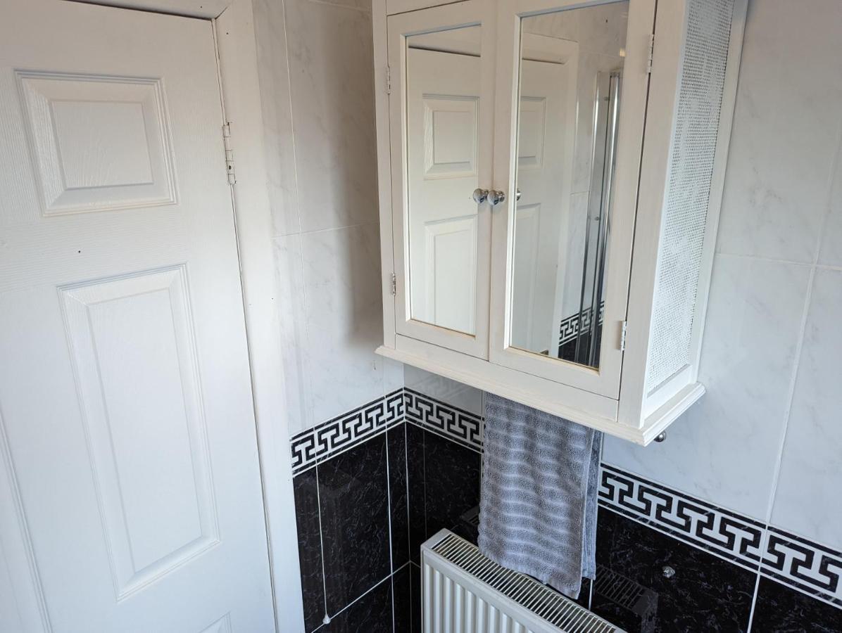 Fieldside View Sleeps 7 Village Near Whitby Sleights Extérieur photo