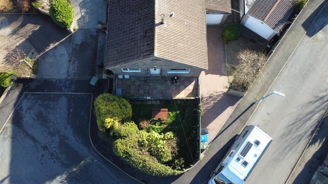 Fieldside View Sleeps 7 Village Near Whitby Sleights Extérieur photo