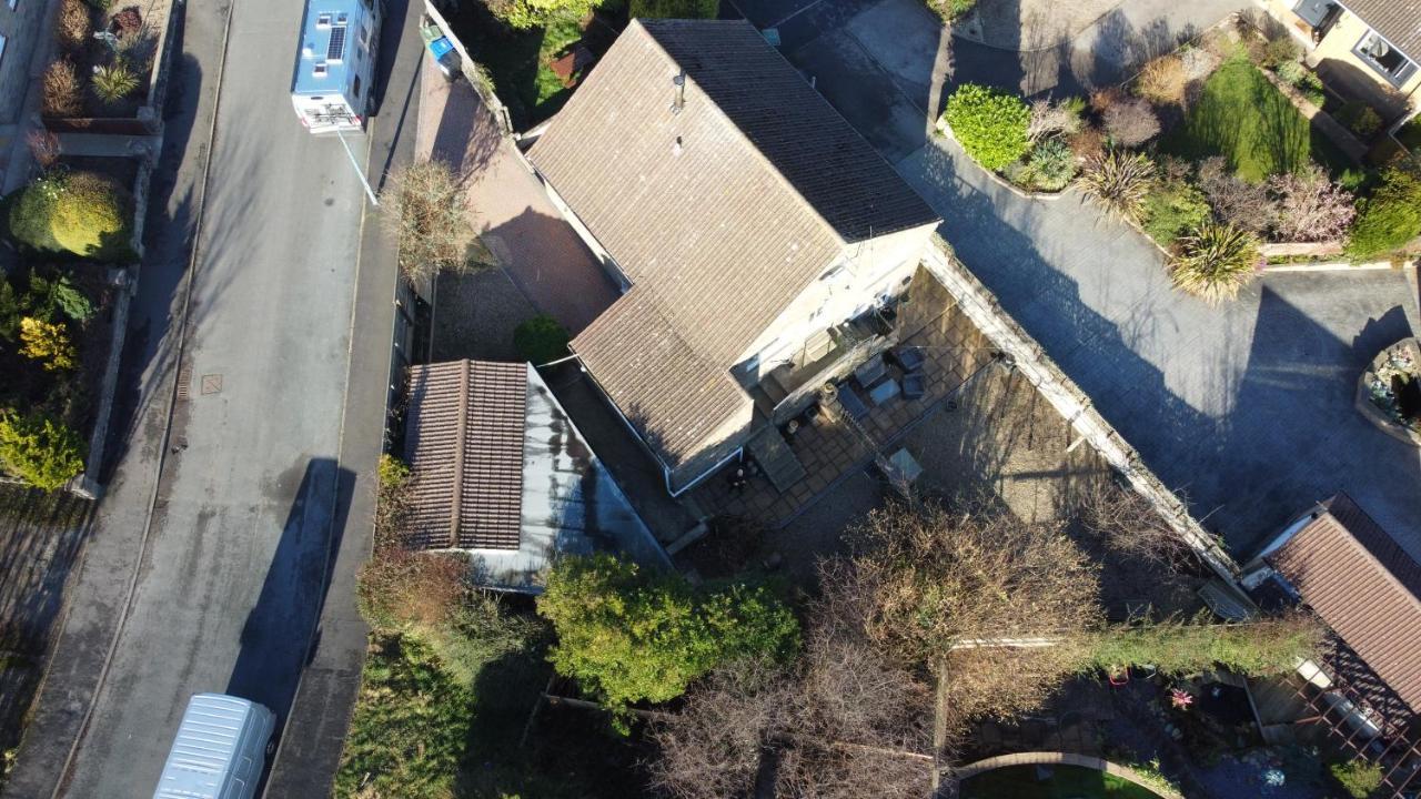 Fieldside View Sleeps 7 Village Near Whitby Sleights Extérieur photo