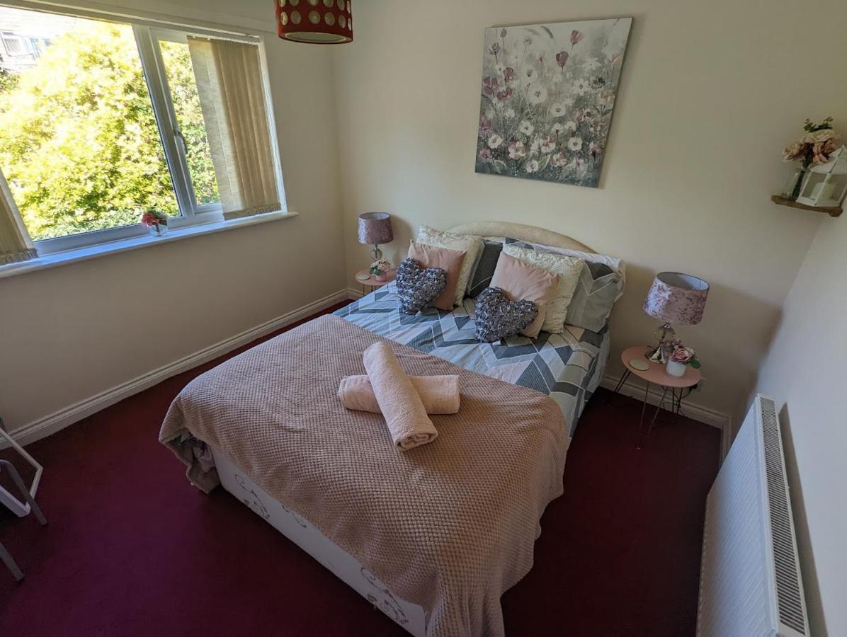 Fieldside View Sleeps 7 Village Near Whitby Sleights Extérieur photo