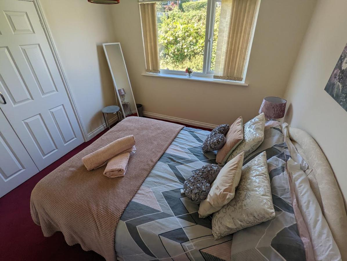 Fieldside View Sleeps 7 Village Near Whitby Sleights Extérieur photo