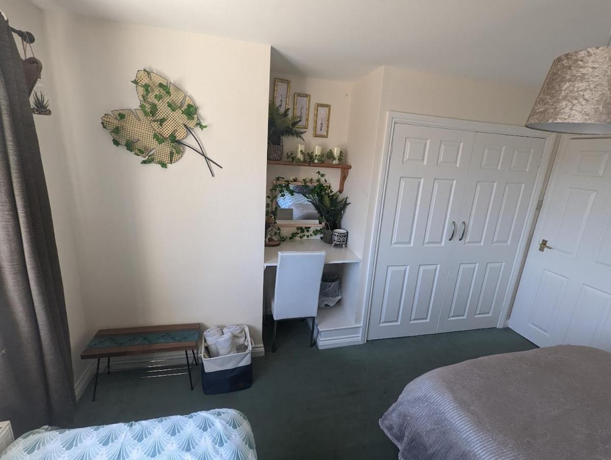 Fieldside View Sleeps 7 Village Near Whitby Sleights Extérieur photo